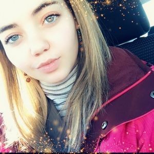 Meet your Posher, Brianne